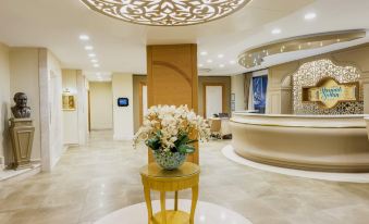 Hotel Yasmak Sultan