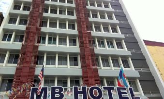 MB Hotel Lahad Datu