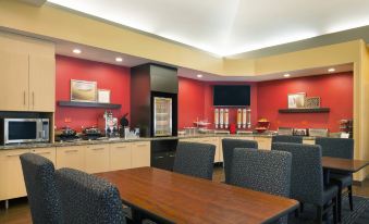 TownePlace Suites Chicago Naperville