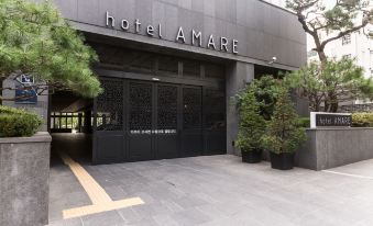 Amare Hotel Jakjeon