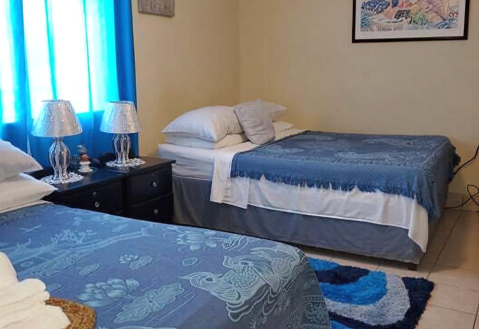 Yoli´s Bed & Breakfast - Housity
