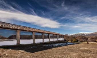 Izan Puerta de Gredos