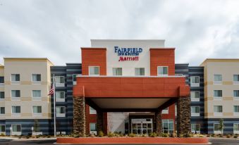 Fairfield Inn & Suites Enterprise