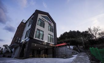 Samcheok Cable Car Pension