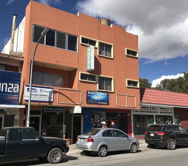 OYO Hotel Princesa - Housity