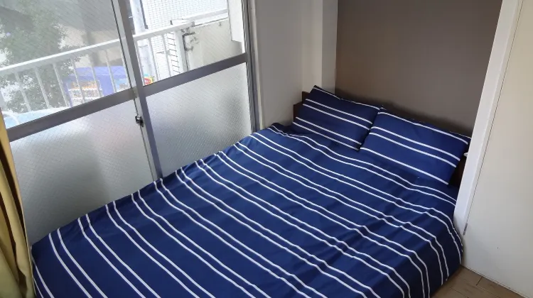 サングレイス西公園Ⅰ 外観