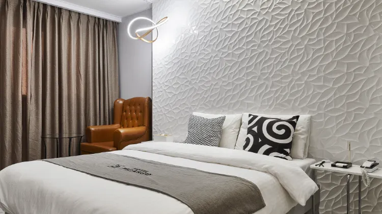 ホテル ピカソ ドンヘ 部屋