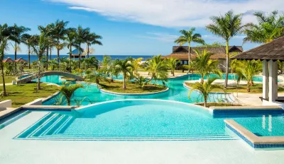 The Cliff Hotel Hotels in 