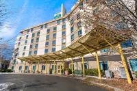 La Quinta by Wyndham Boston Somerville Hôtels à : 