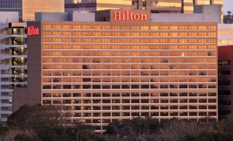 Hilton Houston Plaza/Medical Center