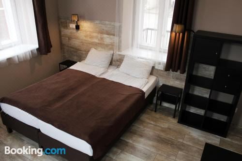 双人或双床间 - 带加床