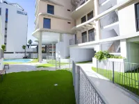 Isea Calpe 01 Hotels in Calpe