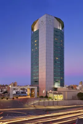 Hotel Quinto Centenario Hoteles en 