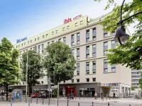 Ibis Budget Berlin Kurfuerstendamm