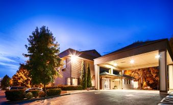 Best Western Plus Prairie Inn