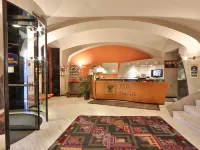 Phi Hotel Principe Hotel di Cuneo