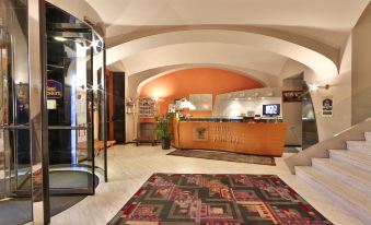 Phi Hotel Principe