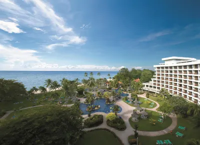 Shangri-La Golden Sands, Penang Hotels in 