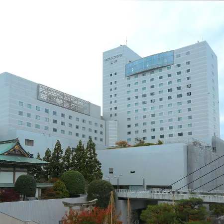 Hotel Fujita Fukui
