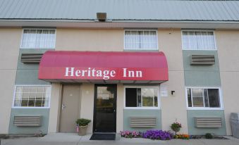 Heritage Inn Mansfield