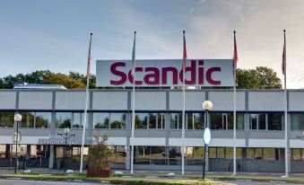 Scandic Linkoping Vast