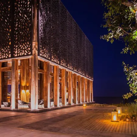 Nizuc Resort & Spa