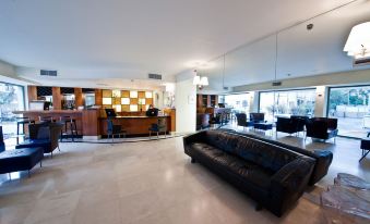 SeaNet Hotel by Afi Hotels