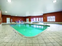 La Quinta Inn & Suites by Wyndham Belton - Temple South ベルトンのホテル