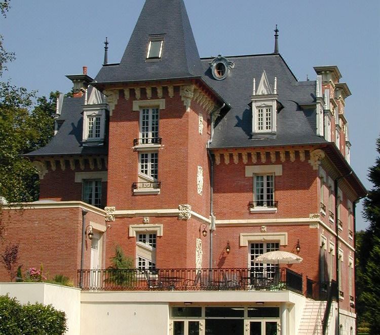 La Folie du Bois des Fontaines