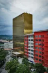 リンケットカイ リュクス ホテル のホテル