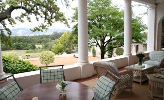 Diemersfontein Wine & Country Estate