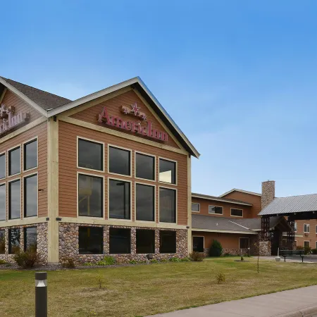 AmericInn by Wyndham Appleton North/Little Chute