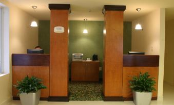 Quality Inn Miami Airport - Doral