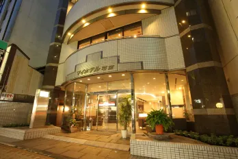 My Hotel Ryugu