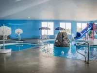 Comfort Suites Hotels in Escanaba