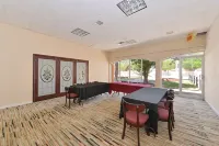 Motel 6 Pecos, TX