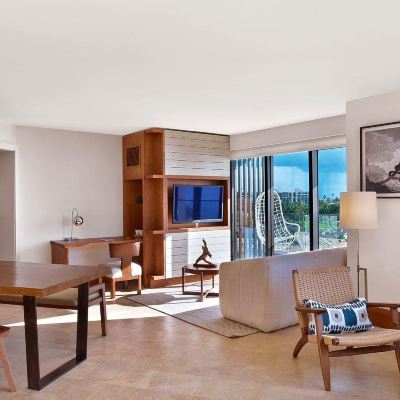 Andaz Suite Andaz Maui at Wailea Resort - A Concept by Hyatt Promo Code