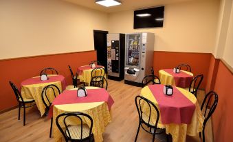 Hotel Amba Alagi - Housity