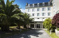 Hôtel Valdys Thalasso & Spa - l'Escale Marine Hotel a 