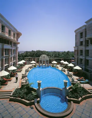 The Lalit Mumbai Hotels in 