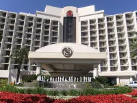 Sheraton San Diego Resort Hoteles en 