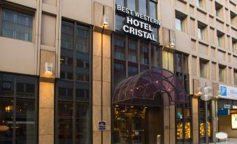 Hotel Cristal München