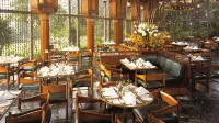 Marriott Mena House, Cairo