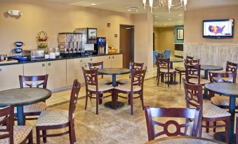 Best Western Sonora Inn  Suites