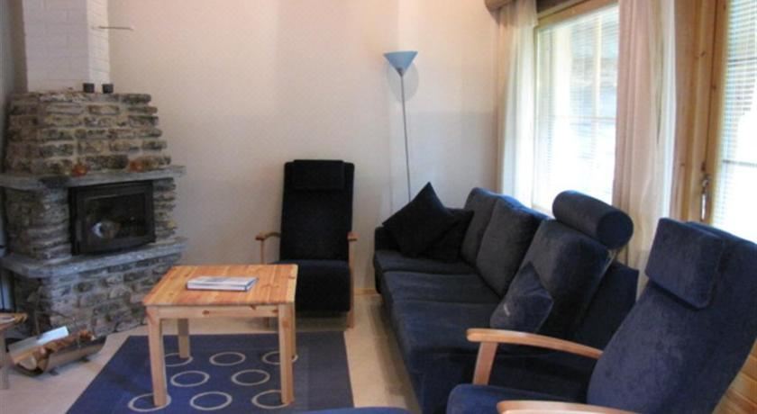 一卧室小屋 - 带桑拿浴室