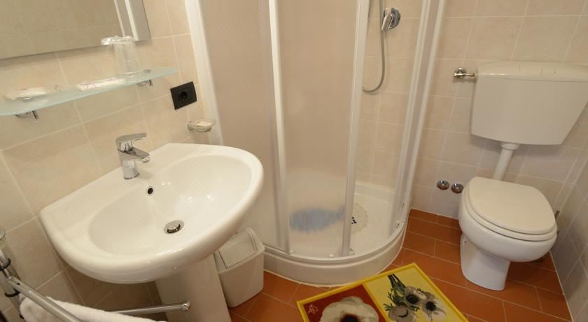 Agriturismo la Casuccia Double Room