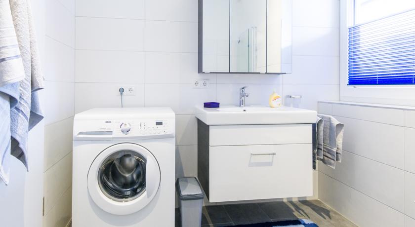 公寓房（带露台）