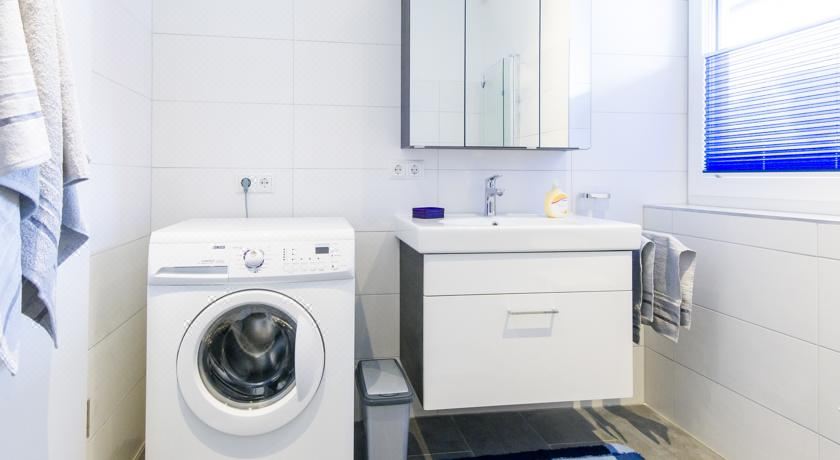 公寓房（带露台）