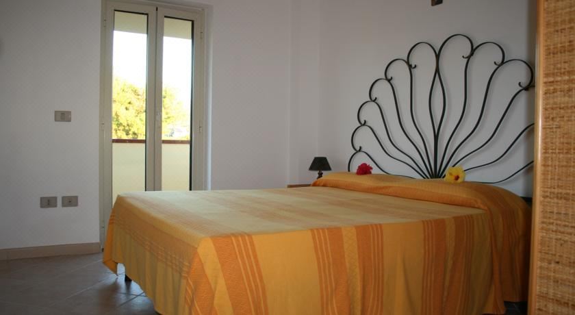 海景两卧室公寓