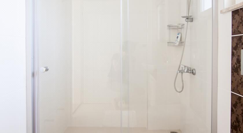 别墅（带独立泳池）